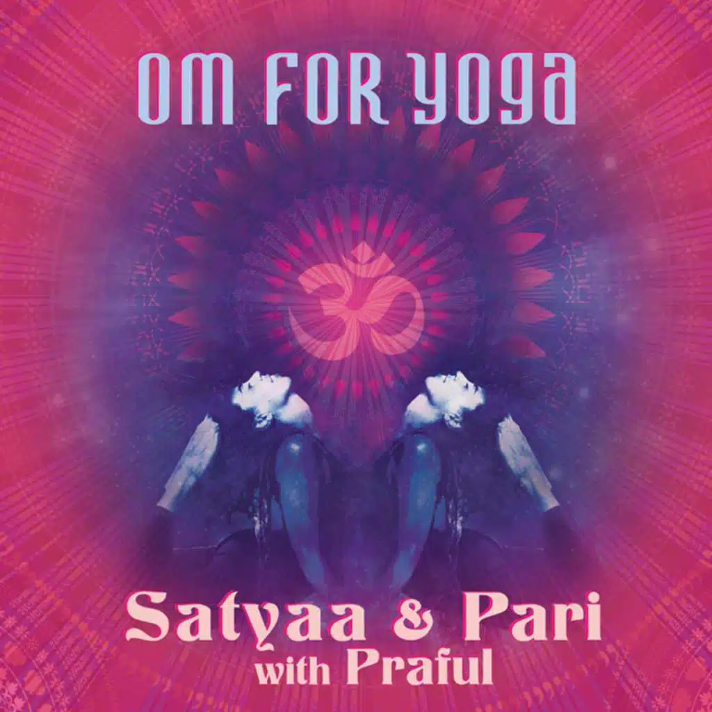 Om for Yoga