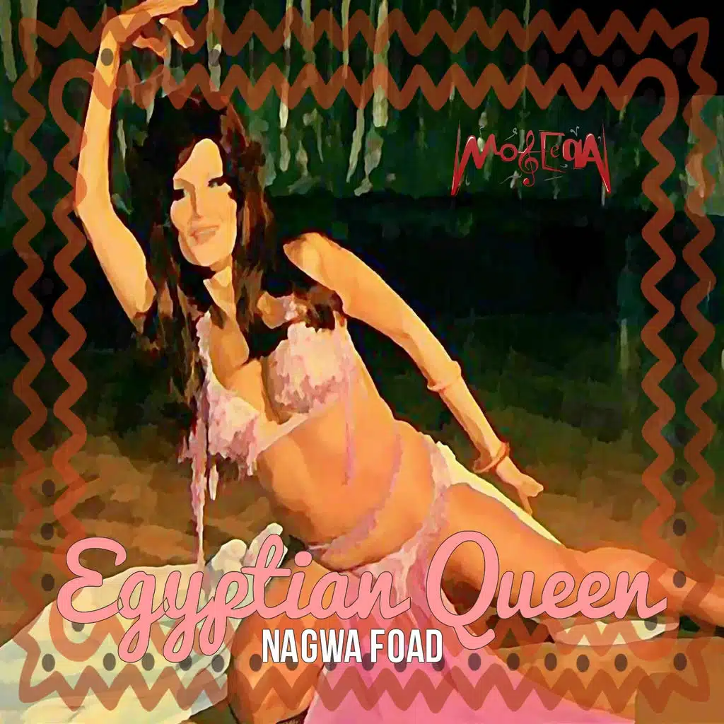 Egyptian Queen - Bellydance Classical Hits