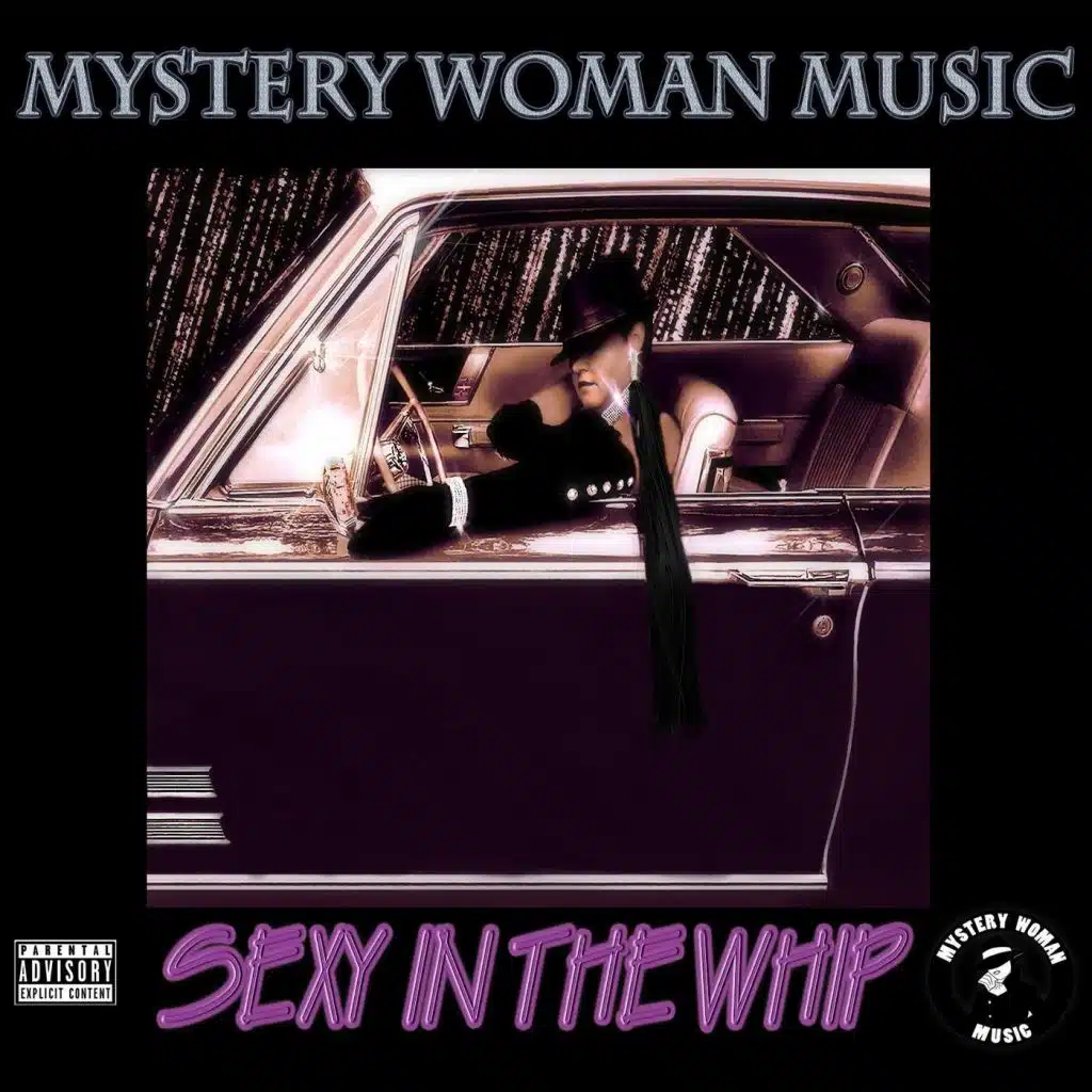 Sexy in the Whip