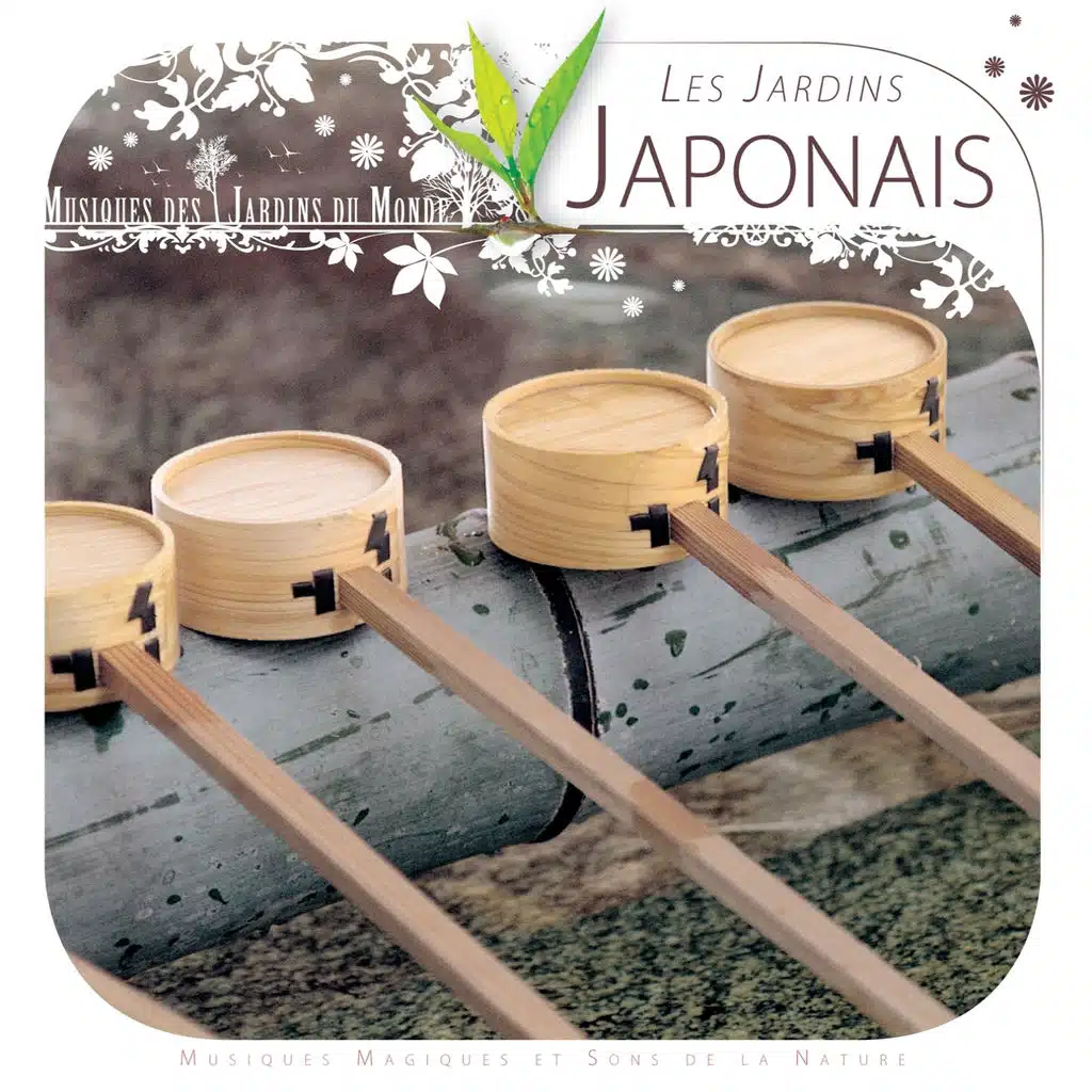 Les Jardins Japonais