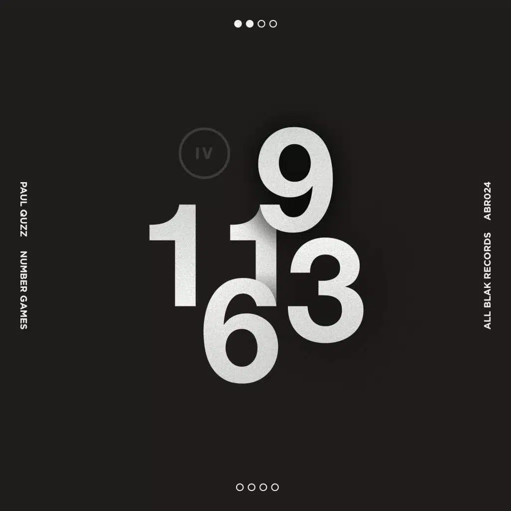 Number Games