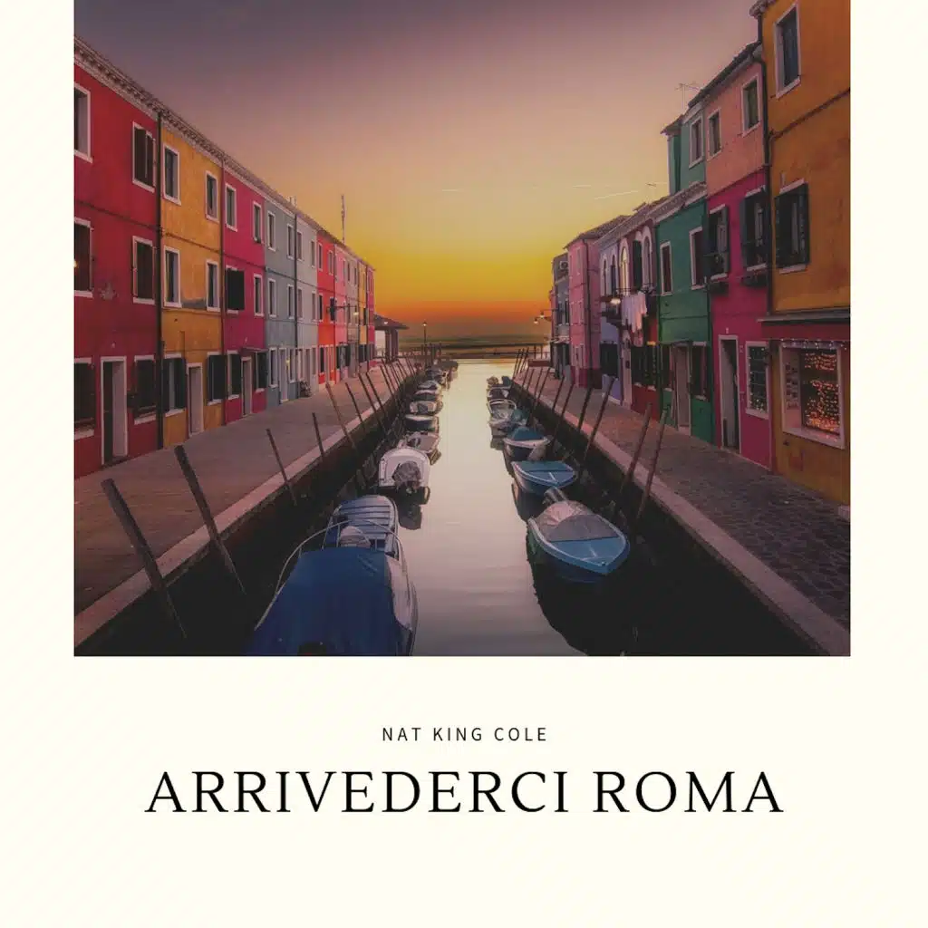 My Baby Just Cares for Me