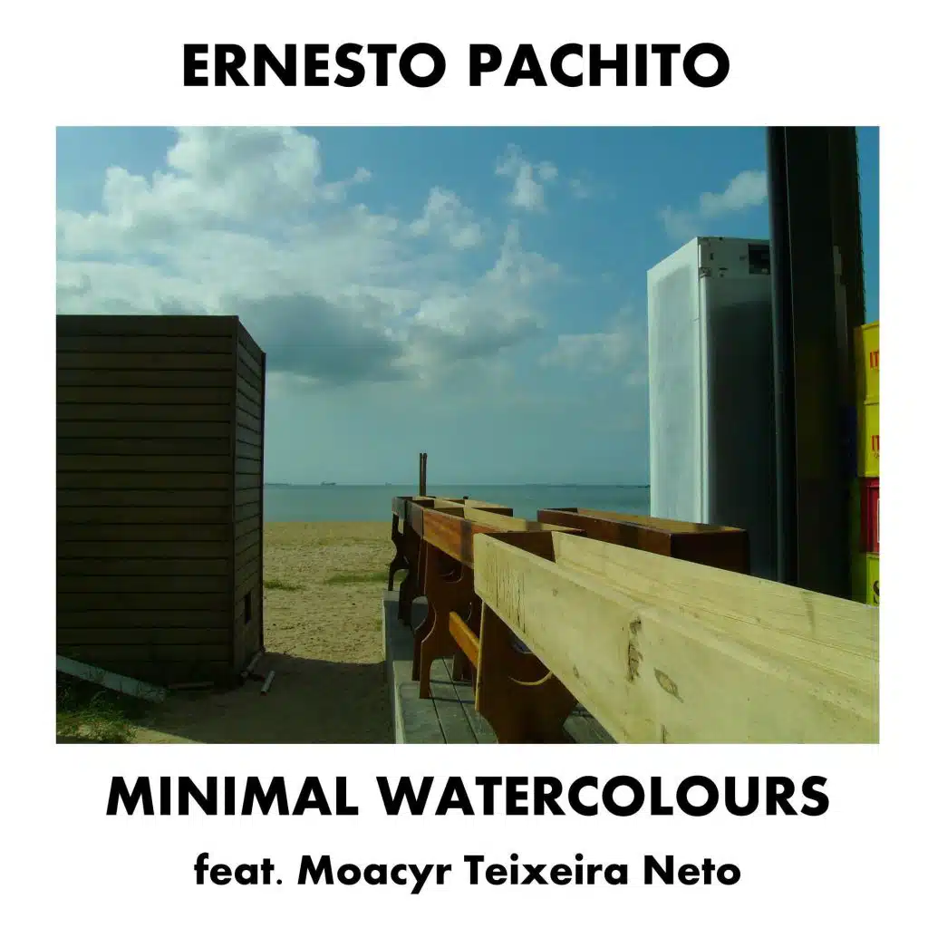 Minimal Watercolours