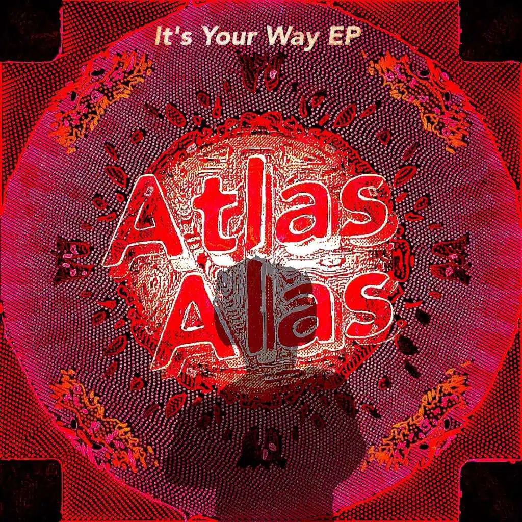 It's Your Way EP