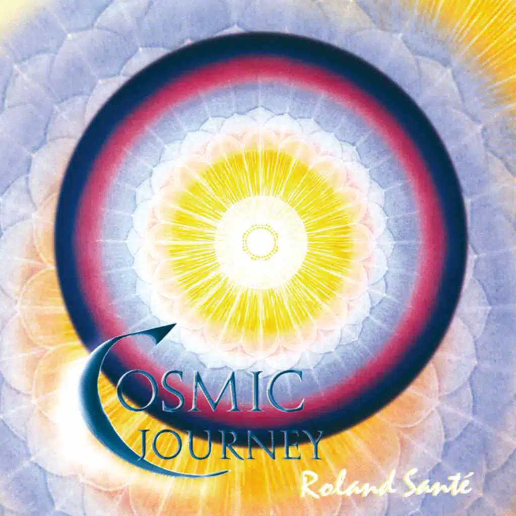 Cosmic Journey
