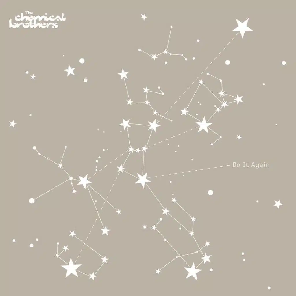 Do It Again (Audion's House Arrest Mix / Edit)