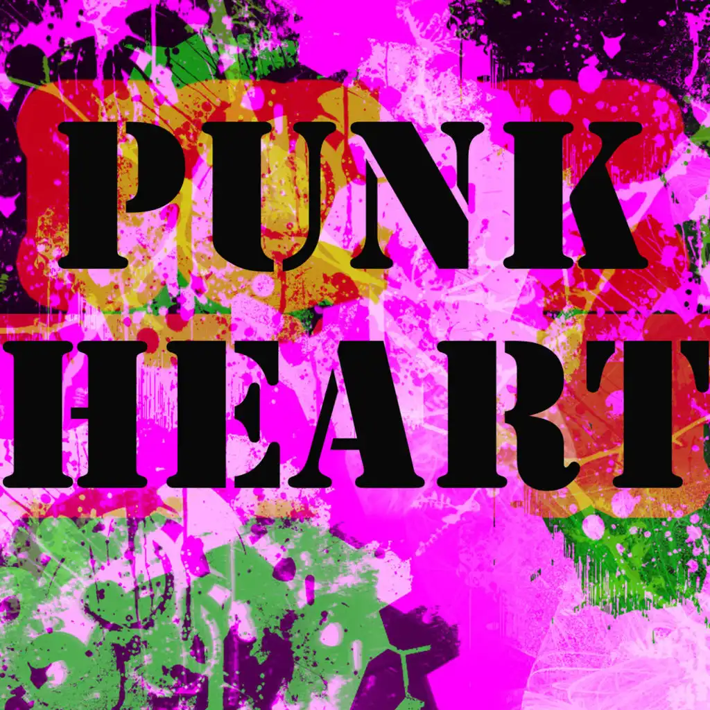 Punk Heart (Live)