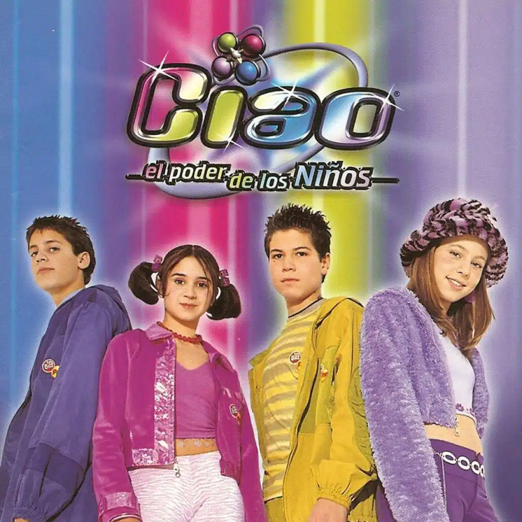 El Poder De Los Niños