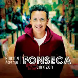 Fonseca (Acoustic Versions)