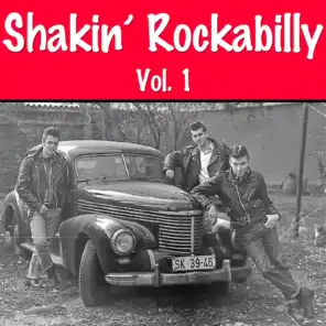 Shakin' Rockabilly, Vol. 1
