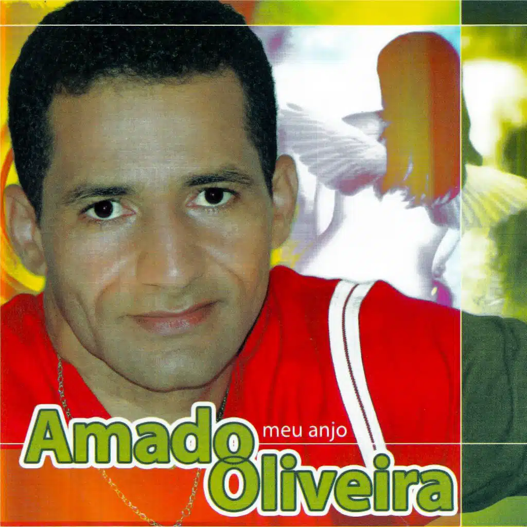 Amado Oliveira
