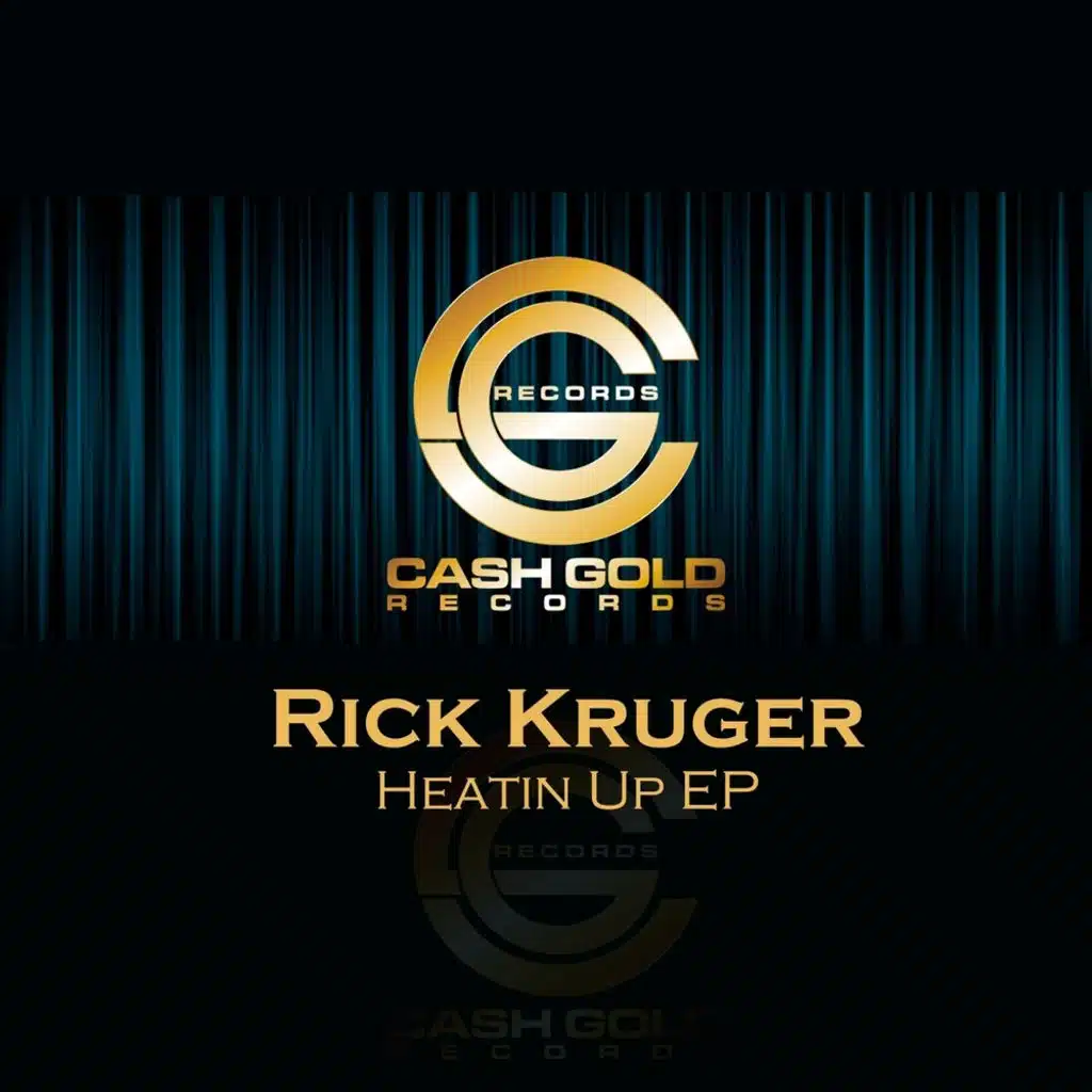 Heatin Up EP
