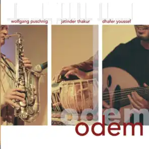 Hanullim Project (feat. Dhafer Youssef)