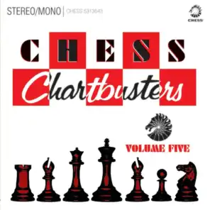 Chess Chartbusters, Vol. 5