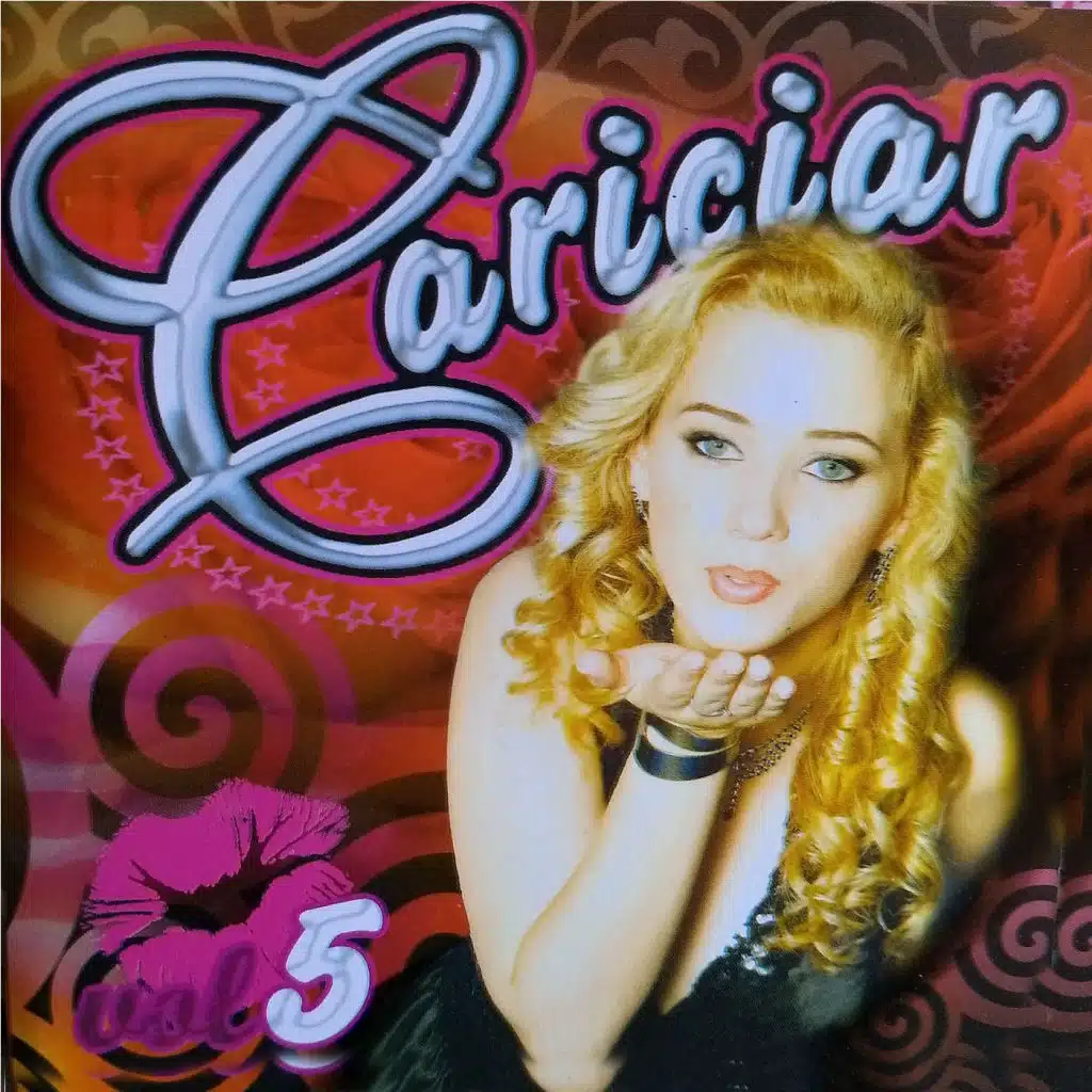 Cariciar
