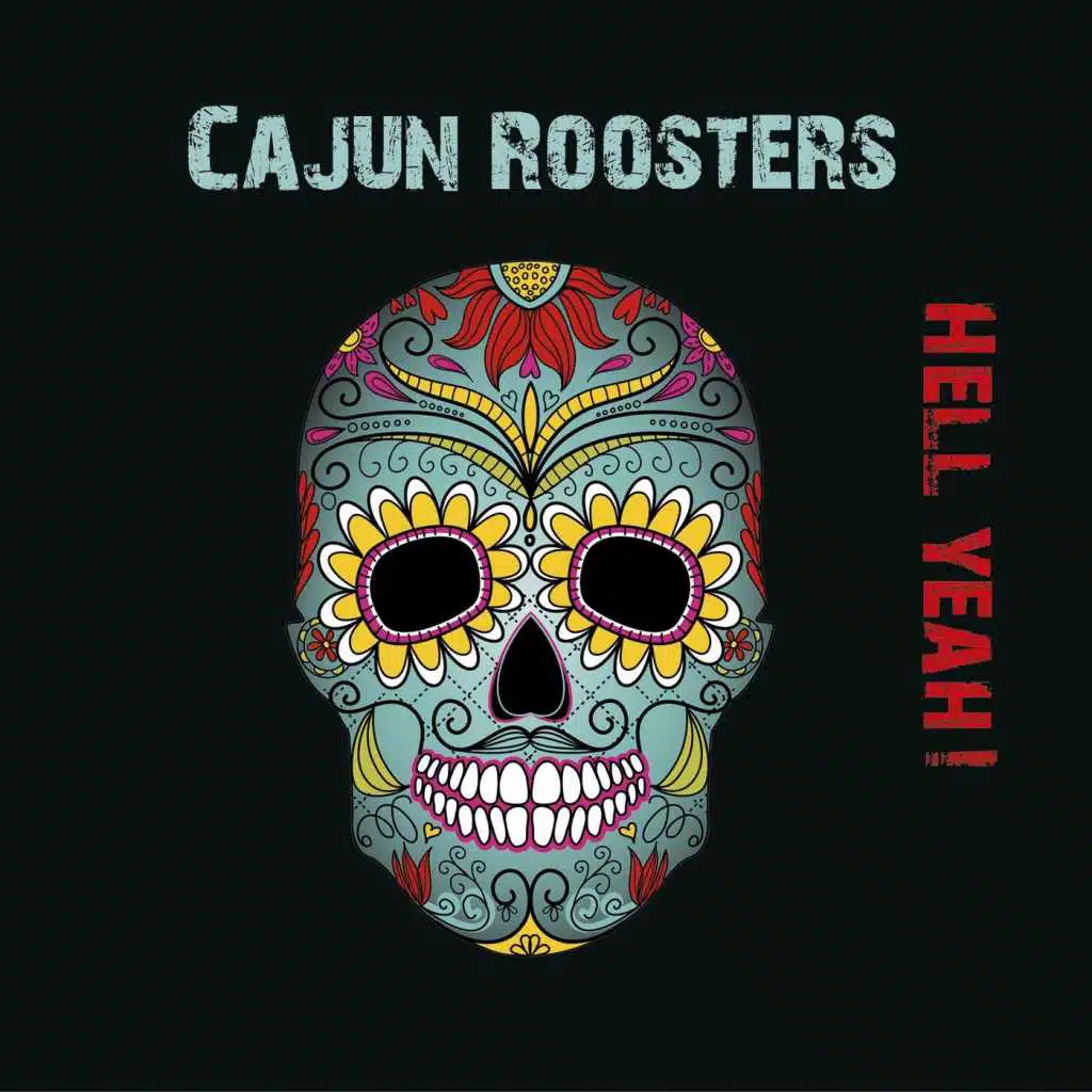 Cajun Roosters