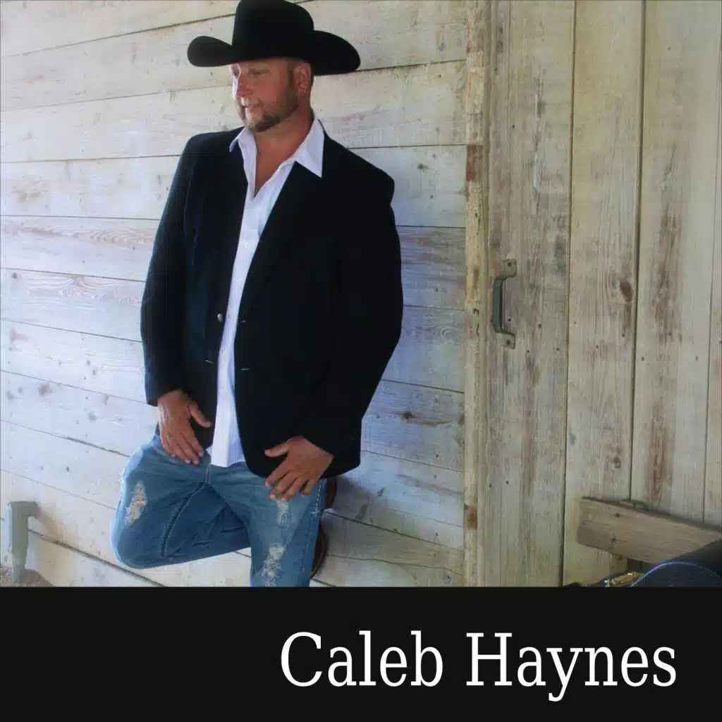 Caleb Haynes