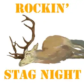 Rockin' Stag Night, Vol.3