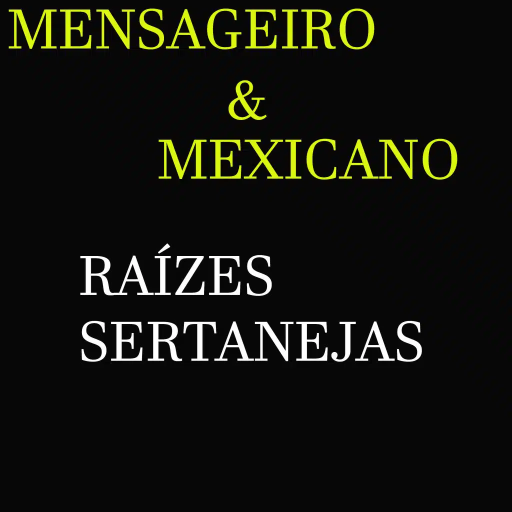 Raízes Sertanejas