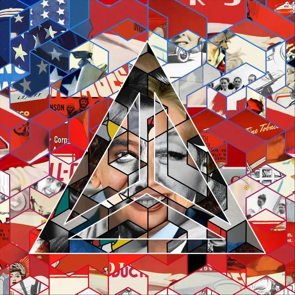 Run for President (Radio Edit)