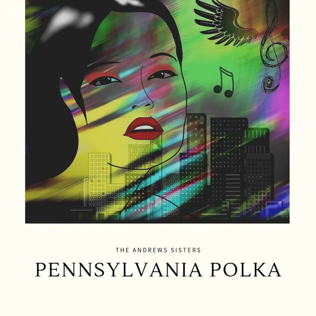 Pennsylvania Polka