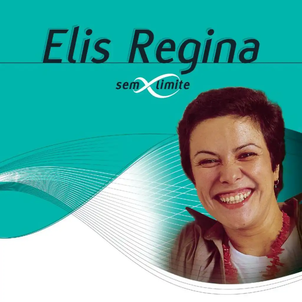 Elis Regina Sem Limite