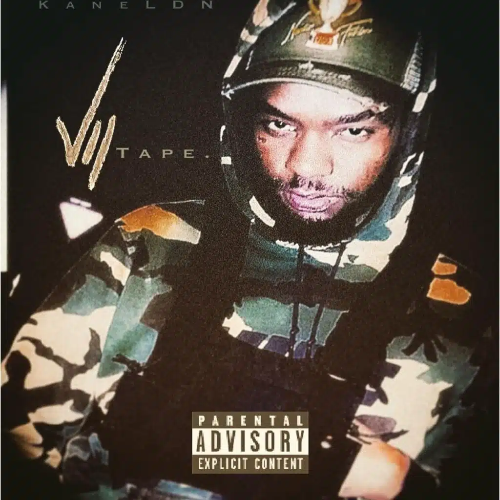 VII Tape.