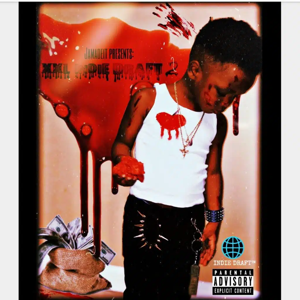 Jamadeit Presents: XXL INDIE Draft 2