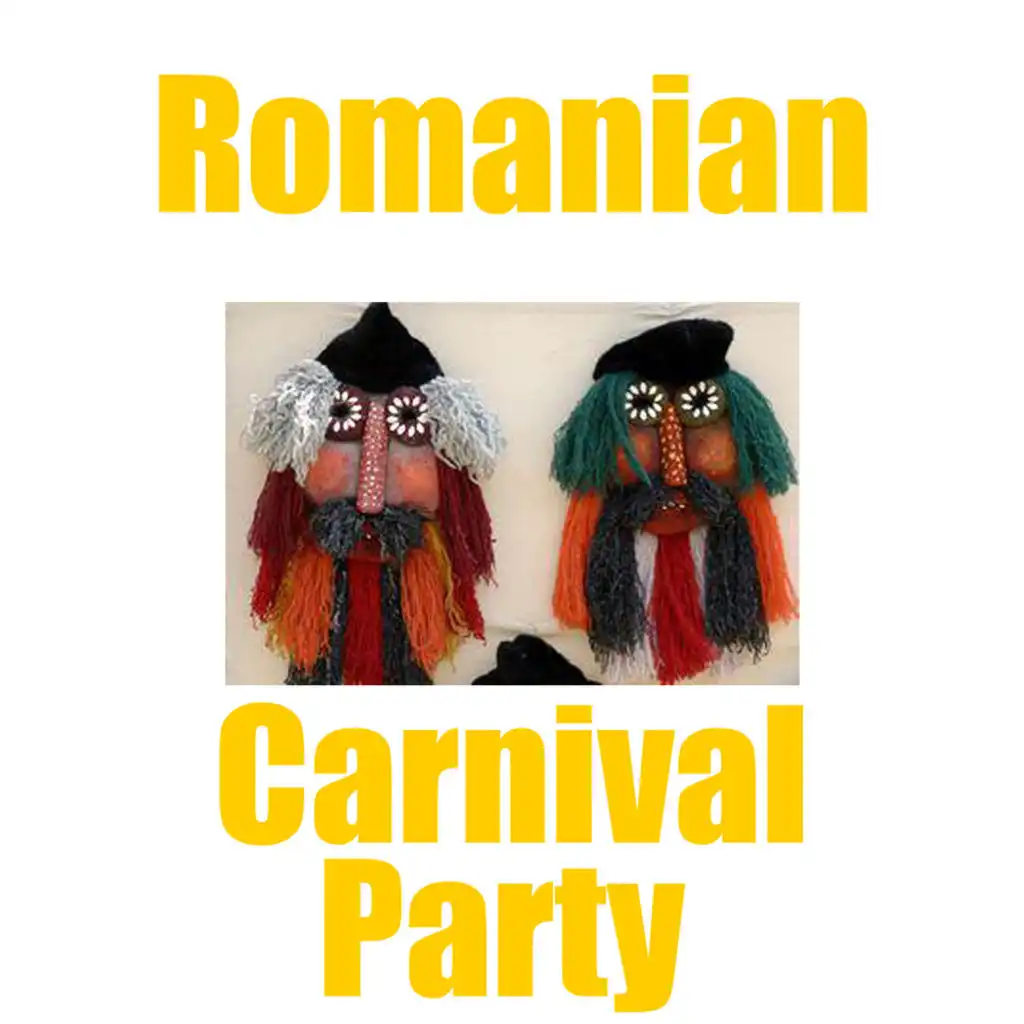 Romanian Carnival Party, Vol.2