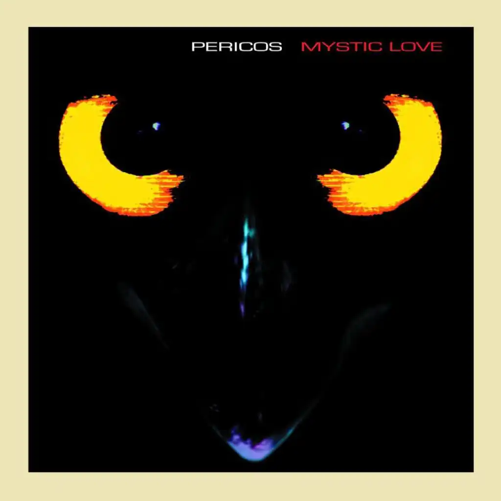 Mystic Love (Reissue)