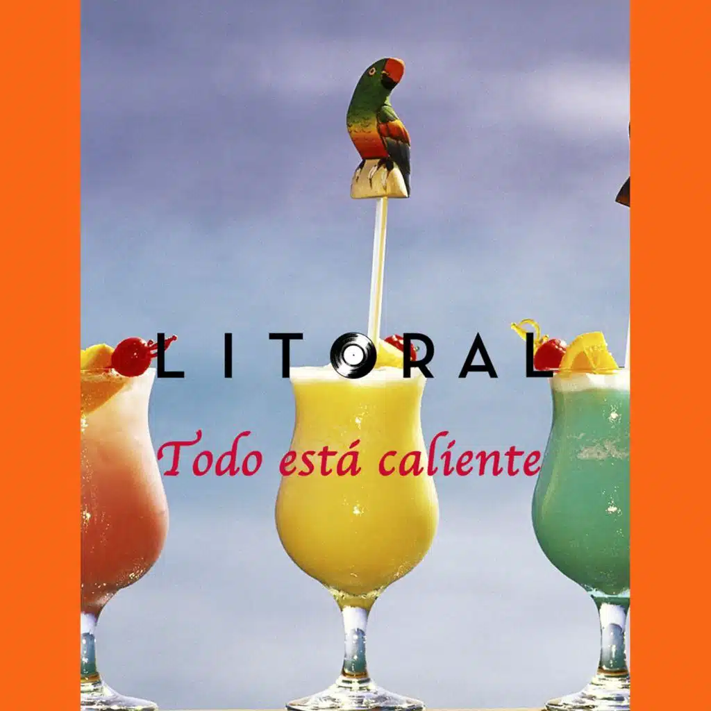 Todo Está Caliente