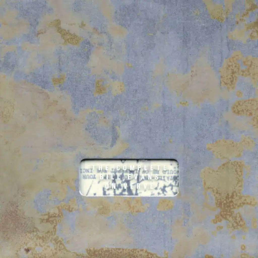 California Here I Come (Version 2 / Live At The Village Vanguard / 1967)