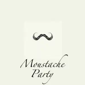 Moustache Party, Vol.3