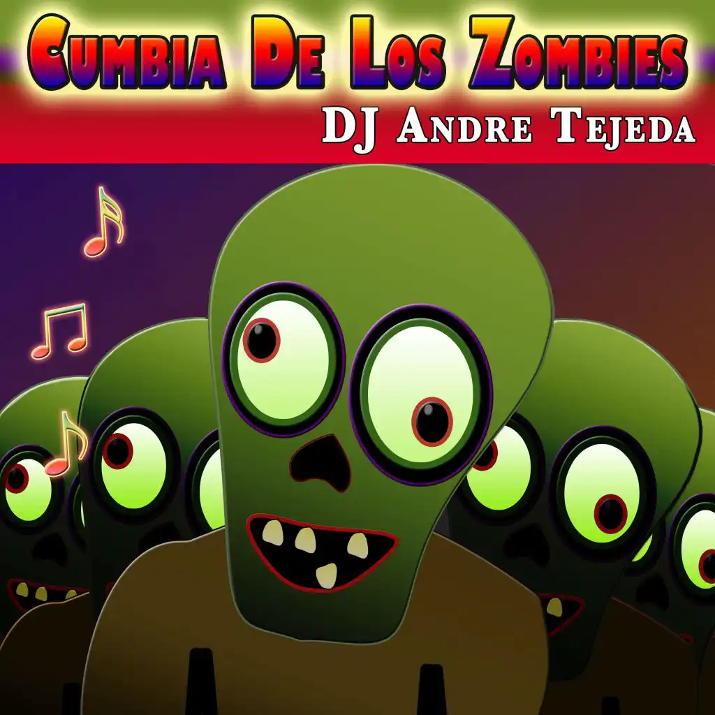 Cumbia de Los Zombies