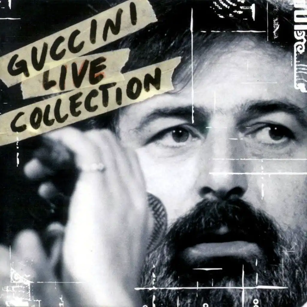Il Vecchio E Il Bambino (Live From Italy/1984 / Edit)