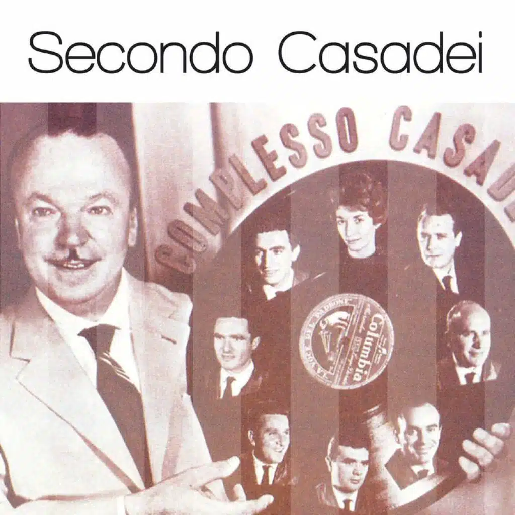 Romagna Mia (Remaster 2001 / Canzone Valzer)