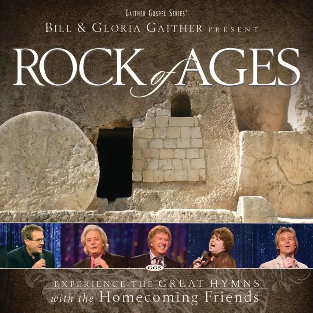 Rock Of Ages (Live)