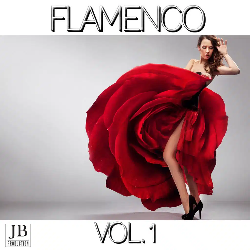 Flamenco Vol. 1