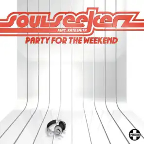 Party For The Weekend (Eric Smax & Thomas Gold Remix)