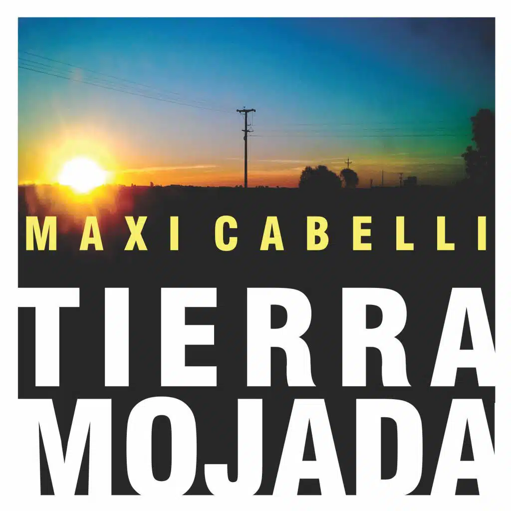 Tierra Mojada
