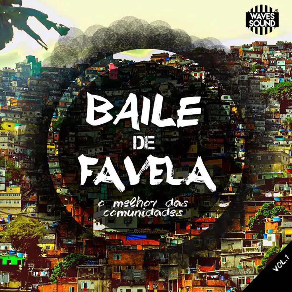 Baile de Favela: O Melhor das Comunidades, Vol. 1