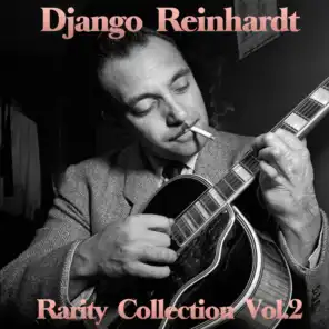 Django Reinhardt Vol. 2