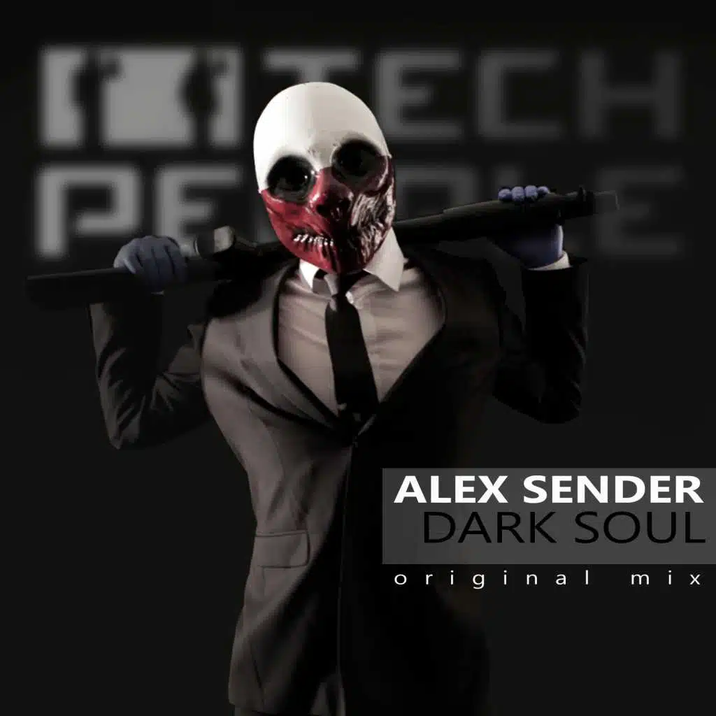 Alex Sender