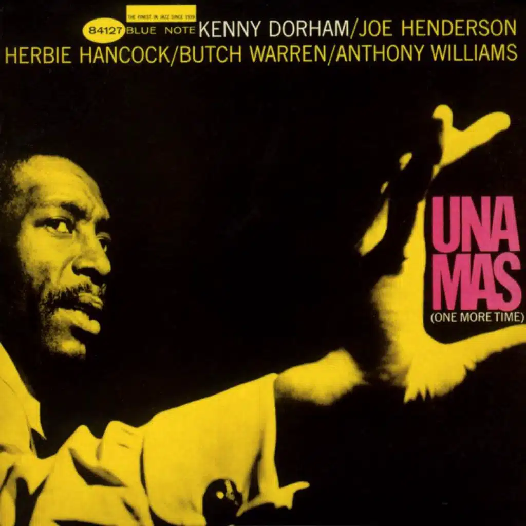 Una Mas (One More Time) (Remasted 1998/ Rudy Van Gelder Edition)