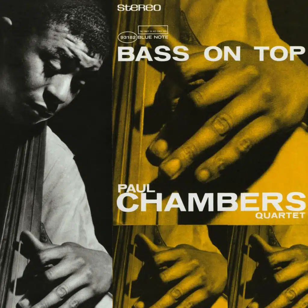 Chamber Mates (Rudy Van Gelder Edition / Remastered 2007)