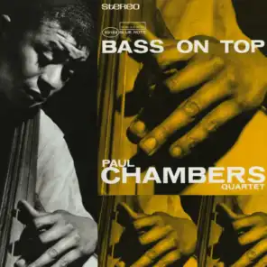 Bass On Top (2007 Rudy Van Gelder Edition)