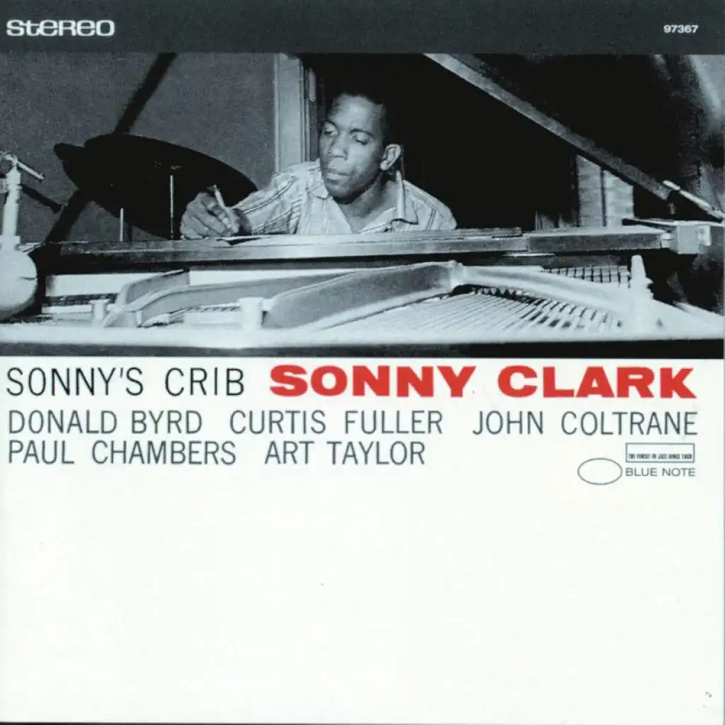 Sonny's Crib (Remastered 1998) [feat. John Coltrane]