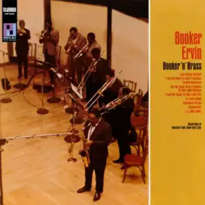 Booker And Brass
