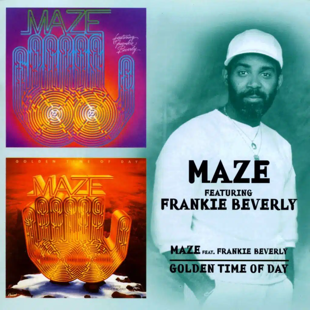 I Wish You Well (Remastered/1999 Feat. Frankie Beverly)