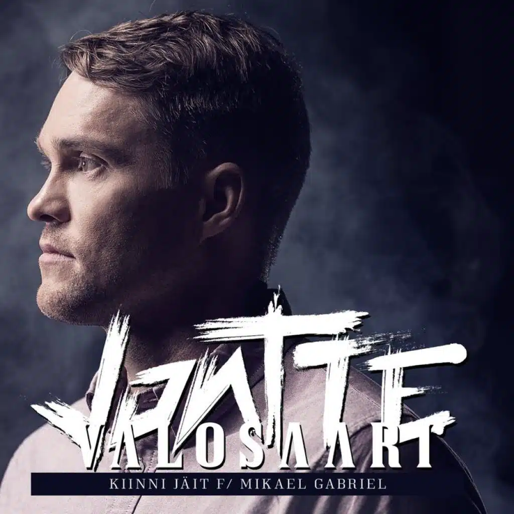 Kiinni Jäit (feat. Mikael Gabriel)